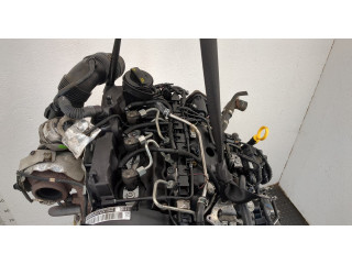  Турбина  Skoda Fabia 2007-2014             