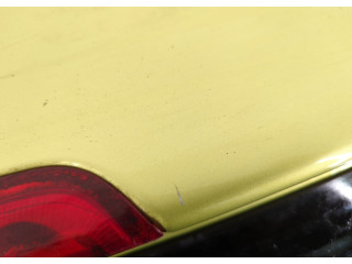 Замок багажника  Citroen C3 picasso 2009-2017       