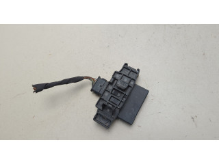 Блок комфорта Volkswagen Jetta 7 2018-2024 7n0906093