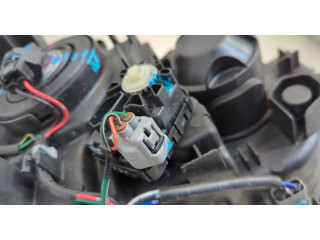 Фара передняя  Mazda CX-3 2014-2025 левая 