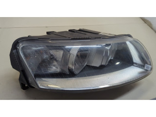 Фара передняя  Audi A6 (C6) 2004-2011 правая 
