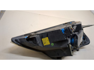 Фара передняя Ford Galaxy 2000-2006 левая