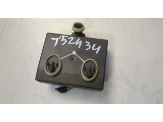 Блок комфорта  Audi Q7 2005-2015      4L0907290  