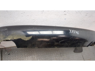 Бампер Jaguar XK 1996-2004 задний