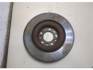 Диск тормозной Alfa Romeo Giulia 2015- передний