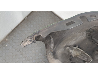 Бампер  Fiat Punto Evo 2009-2012 задний   