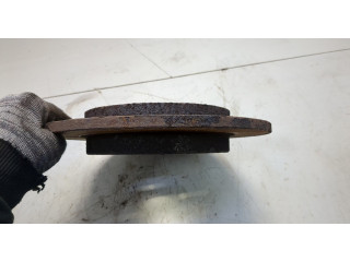 Диск тормозной  Ford Escape 2000-2006   задний         