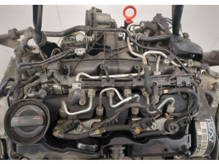 Генератор  Volkswagen Passat 7 2010-2015 Европа           