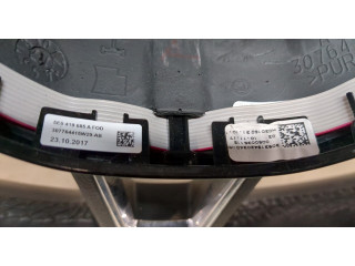 Руль Skoda Kodiaq