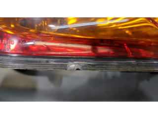 Задний фонарь          