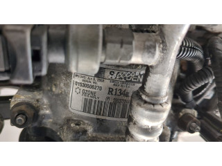 Форсунка топливная Jeep Liberty 2002-2006