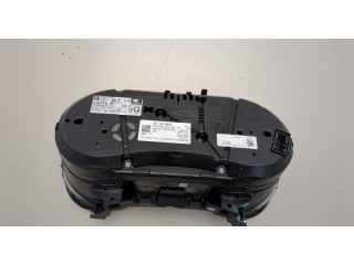 Панель приборов Skoda Octavia (A7) 2013-2023 5E0920951G