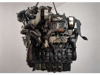 Турбина Volkswagen Golf Plus