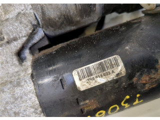 Стартер  Seat Exeo 2  3r0911023a   