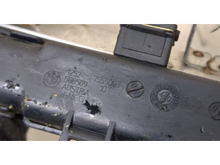 Форсунка топливная  BMW X3 E83 2004-2010    13537531634, 7531634, 13537542541, 7542541     