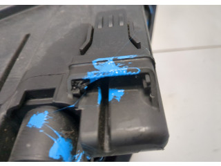 Фара передняя  Ford Focus 2 2008-2011 правая 