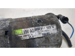 Стартер  Volkswagen Golf 5 2003-2009      