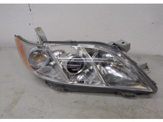 Фара передняя  Toyota Camry V40 2006-2011 правая 