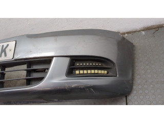 Бампер  Skoda SuperB 2008-2015 передний   