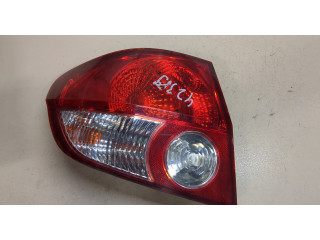 Задний фонарь