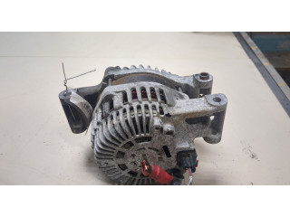 Генератор Jeep Renegade