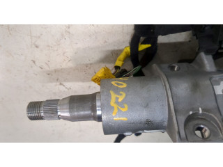 рейка Колонка рулевая Fiat Tipo 2015-2020