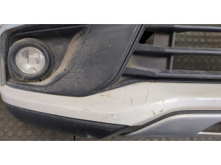 Бампер Mitsubishi ASX 2010-2020 передний 6400H487