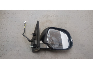 Зеркало боковое Mitsubishi Outlander Sport 2019-2025 правое 7632B434