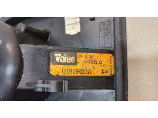 Моторчик печки Volkswagen Golf 4 1997-2005 1J1819021A 1J1819021A