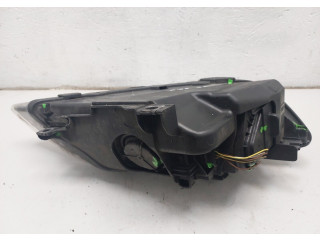 Фара передняя  Audi Q7 2009-2015 левая 