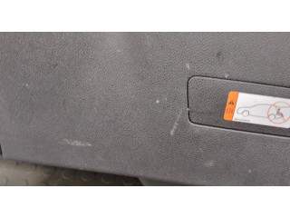 Замок багажника Ford Explorer 2010-2015