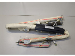 Подушка безопасности боковая (шторка) Jeep Patriot 2007-2010