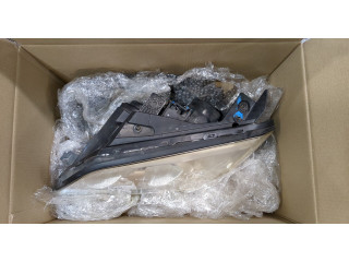 Фара передняя  Chevrolet Captiva 2006-2011 левая 