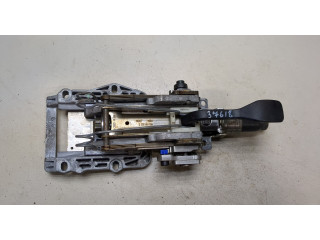 рейка Колонка рулевая Audi A6 (C5) 1997-2004