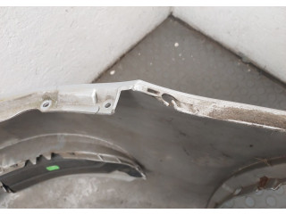 Бампер Skoda Octavia (A5) 2004-2013 передний 1Z0807221M, 1Z0853677C, 1Z0807367B, 1Z0807368B