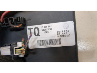 Блок комфорта Chevrolet Bolt 2016-