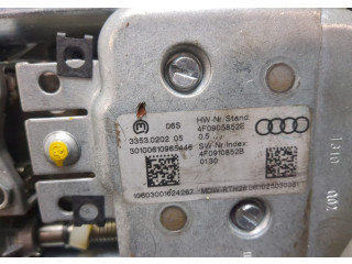  рейка  Колонка рулевая  Audi A6 (C6) 2004-2011      