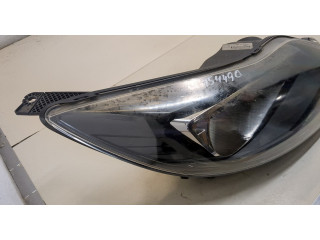 Фара передняя  Ford Focus 3 2011-2015 правая 