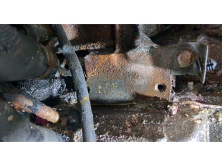 Турбина Ford Galaxy 2010-2015