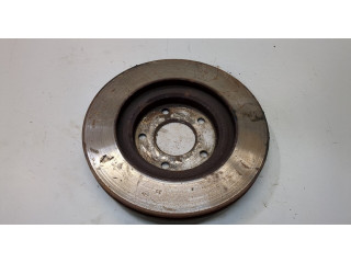 Диск тормозной Mitsubishi ASX передний