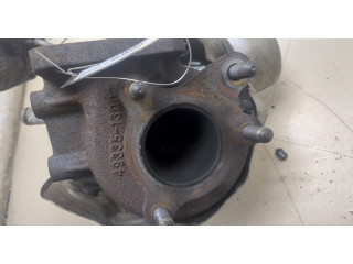 Турбина Mitsubishi Outlander XL 2006-2012 1515A215