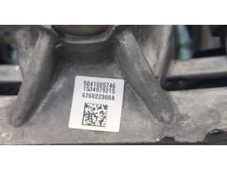 Руль  Citroen C4 Grand Picasso 2014-           