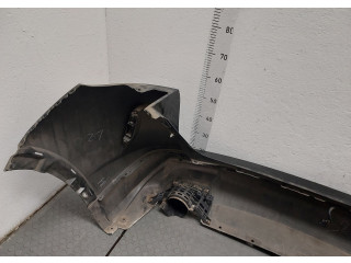 Бампер Infiniti QX50 2017- задний HEM225NA0J