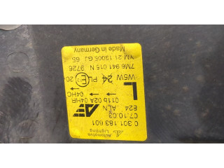 Фара передняя  Ford Galaxy 2000-2006 левая 