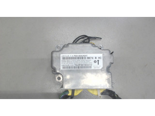 Блок управления подушками безопасности Jeep Patriot 2010-