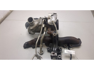 Турбина Volkswagen Golf 7 2012-2020 04L253020M, 04L253020MX