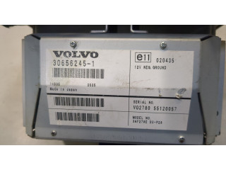 Дисплей бортового компьютера Volvo XC90 2002-2006