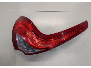 Задний фонарь