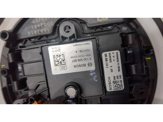 Моторчик печки  Mercedes E W213        