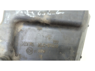 Бачок омывателя  Mitsubishi Pajero / Montero 2000-2006    